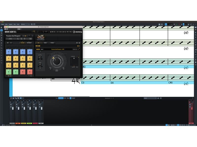 Steinberg Lizenzschlüssel Dorico Pro 5 Dorico Pro unterstützt Sie beim Schreiben, Drucken und Abspielen von Musiknotation nach höchsten professionellen Standards