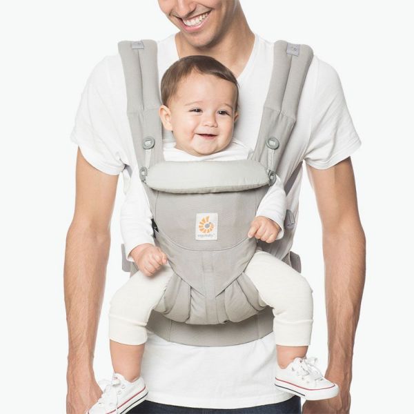 Ergobaby Omni 360° Draagzak