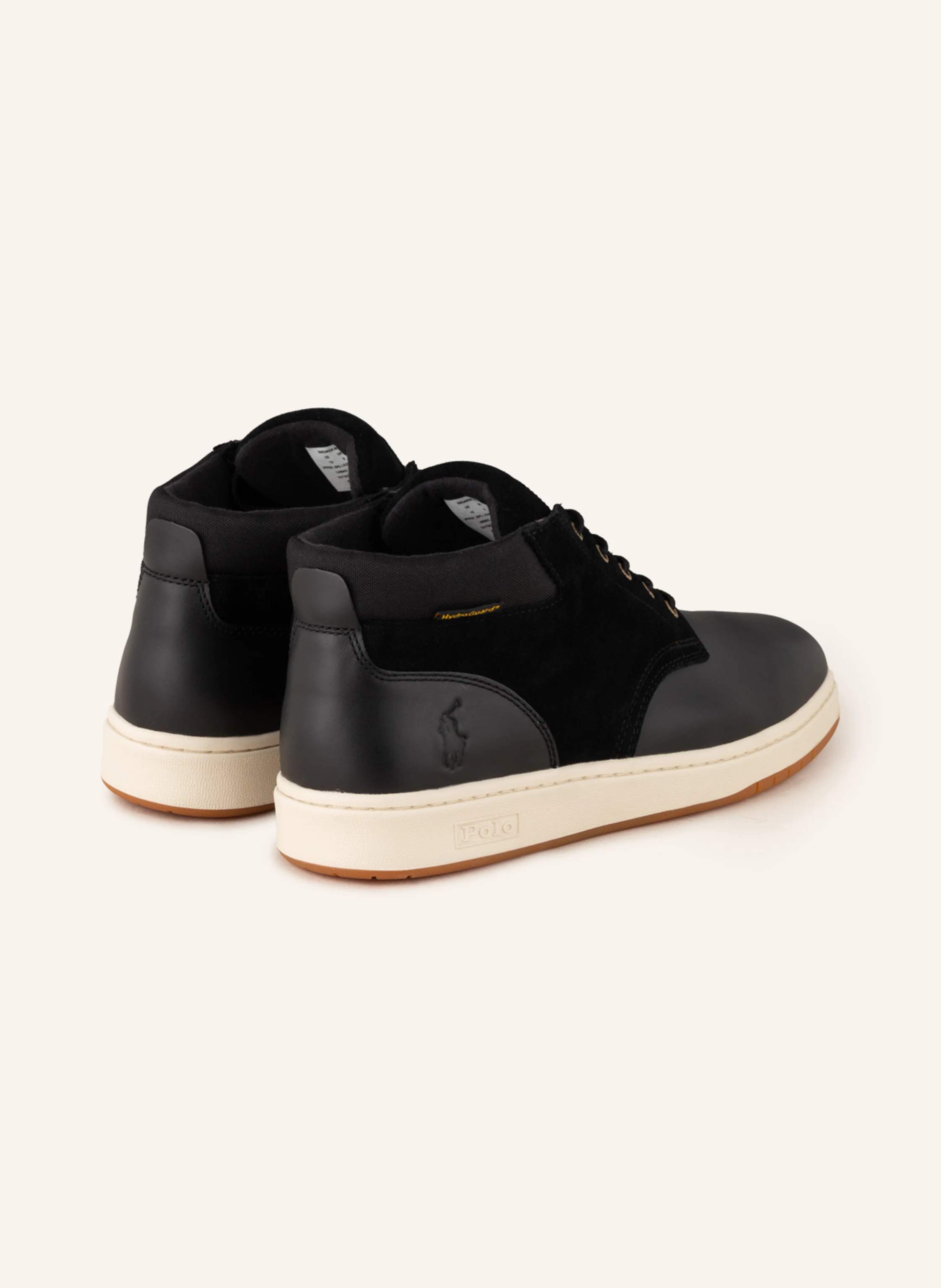 POLO RALPH LAUREN Hightop-Sneaker