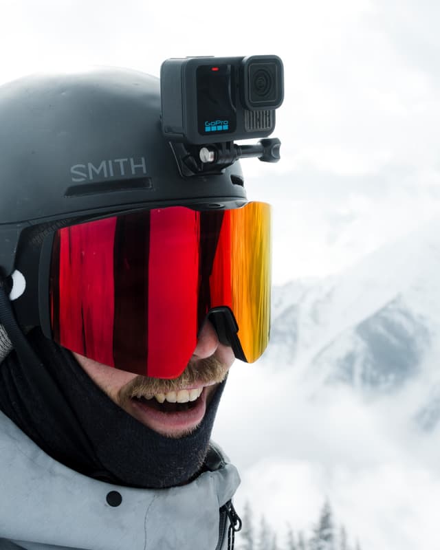 GoPro HERO13 Black actionkamera