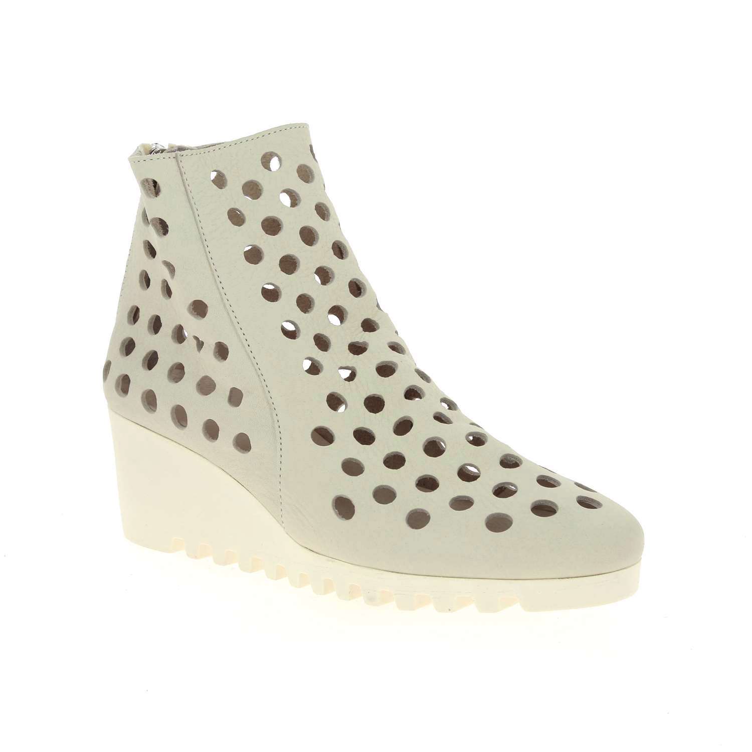 Boots et bottines femme ARCHE LAROME
