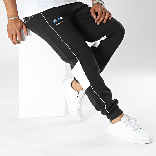 Pantalon Jogging 621867 BMW M Motorsport Noir