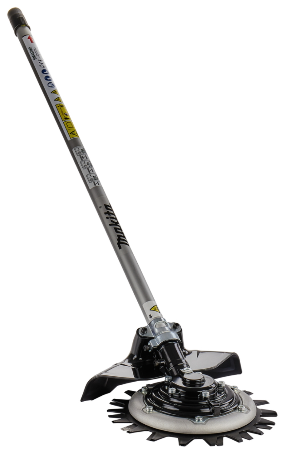Makita 191M56-3 Opzetstuk onkruidknipper EM407MP