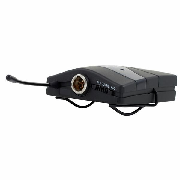 AKG WMS 40 Mini Dual Instrument