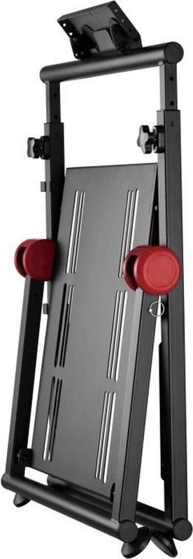 OPLITE - WHEEL STAND GT PRO - Universele Ondersteuning - Ergonomisch Ontwerp - Opvouwbaar