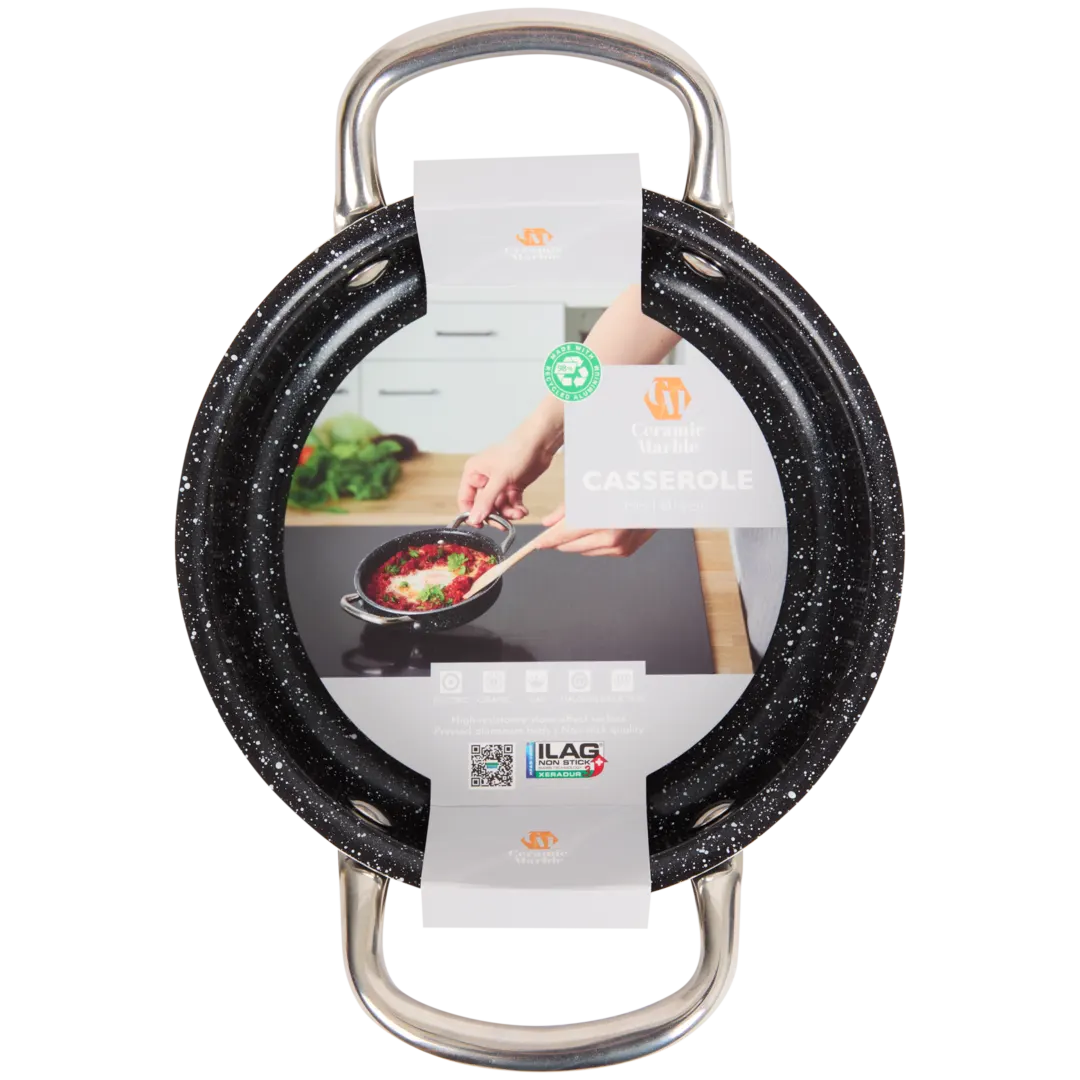 Braadpannetje Ø 16 cm