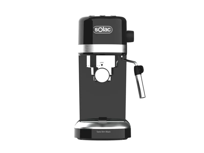 SOLAC espressomaskine