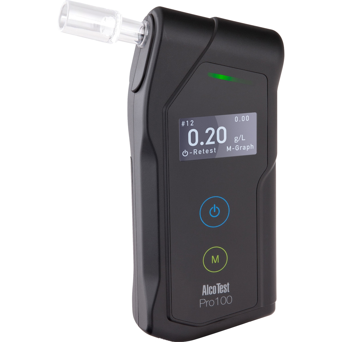 Alcotest Pro alkometer