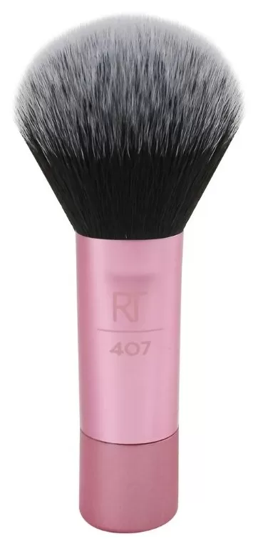 Real Techniques Mini Multitask Brush - 1 stk.