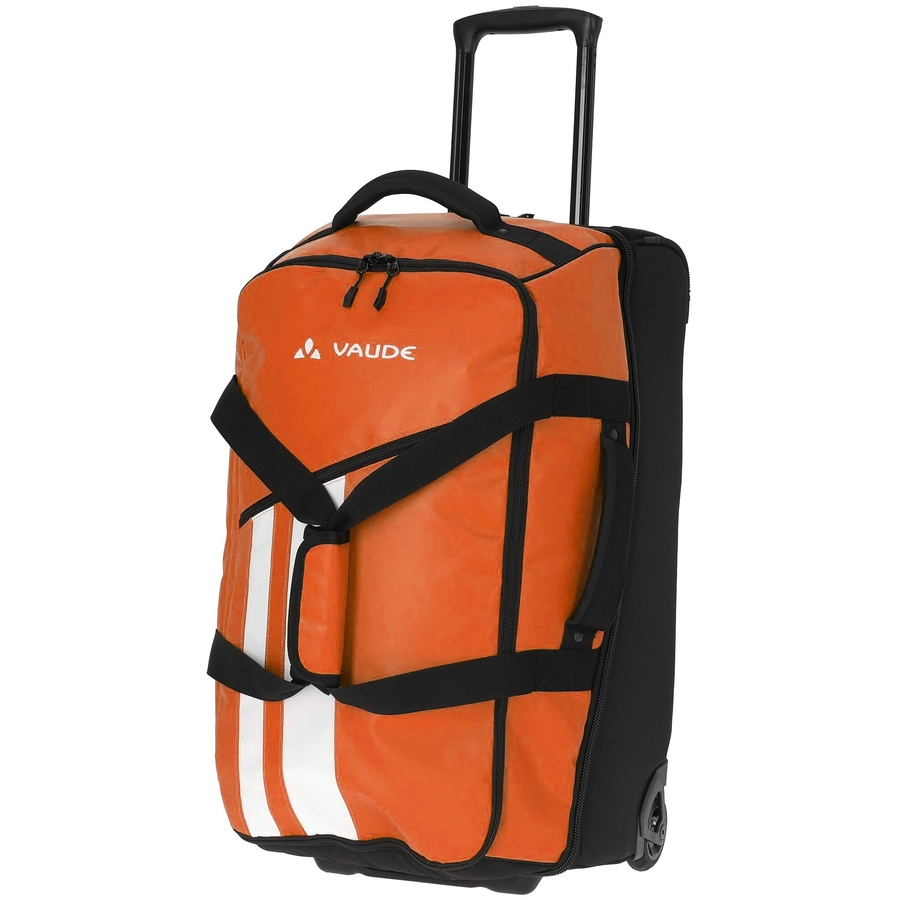 Vaude New Islands Rotuma 65 - 2-Rollenreisetasche M 61 cm orange