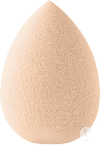 Couleur Caramel Éponge Blender Teint 1 Pièce
