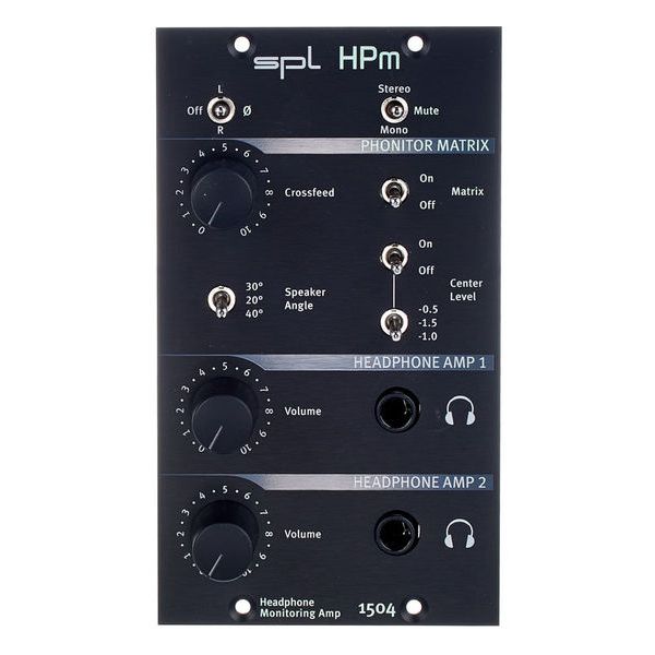 SPL HPm