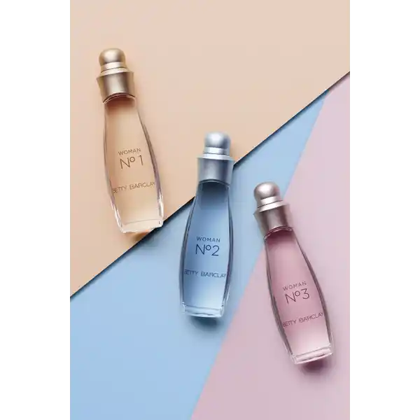 Woman N°3, EdT 20 ml