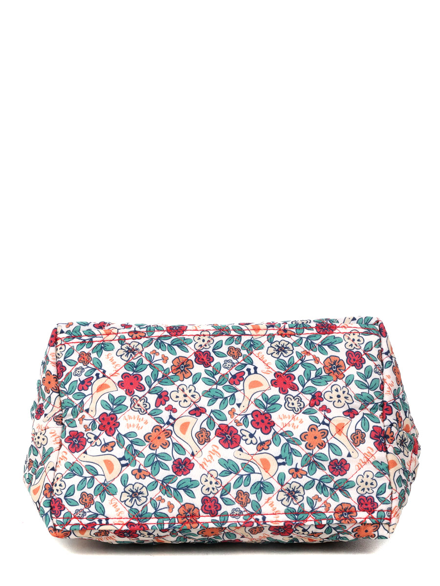 Trousse de toilette DerriÀre la porte TrapÀzia ChÀrie