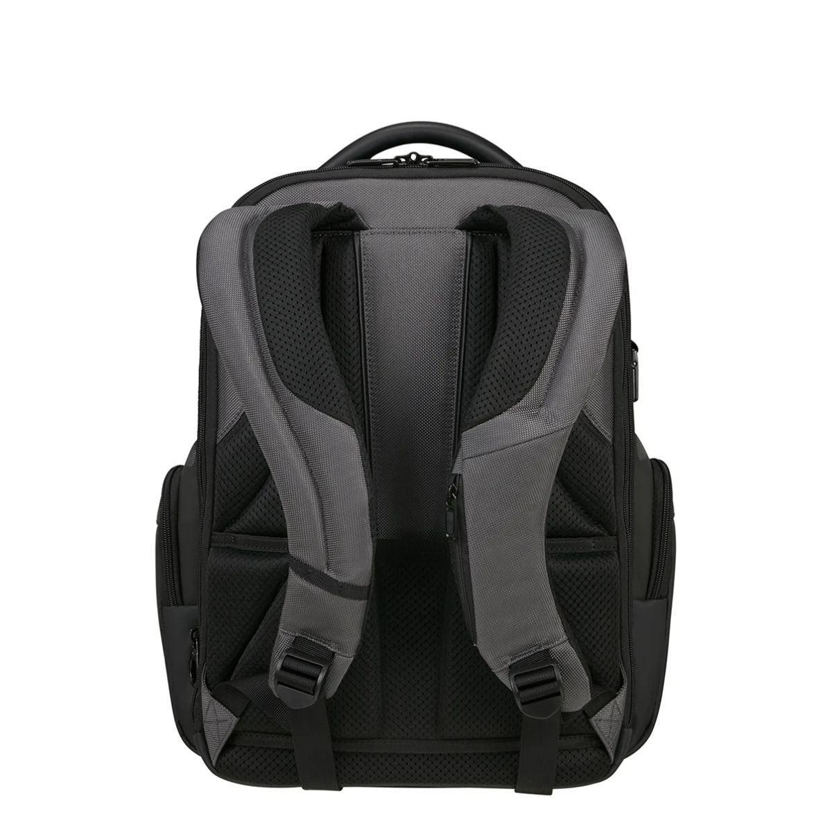 Samsonite | Pro DLX 6 | V3 Laptop rugzak 15.6'' EXP
