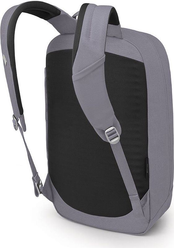 Osprey - Arcane Large Day - Schooltas - Soundwave Grey - Met Laptopvak