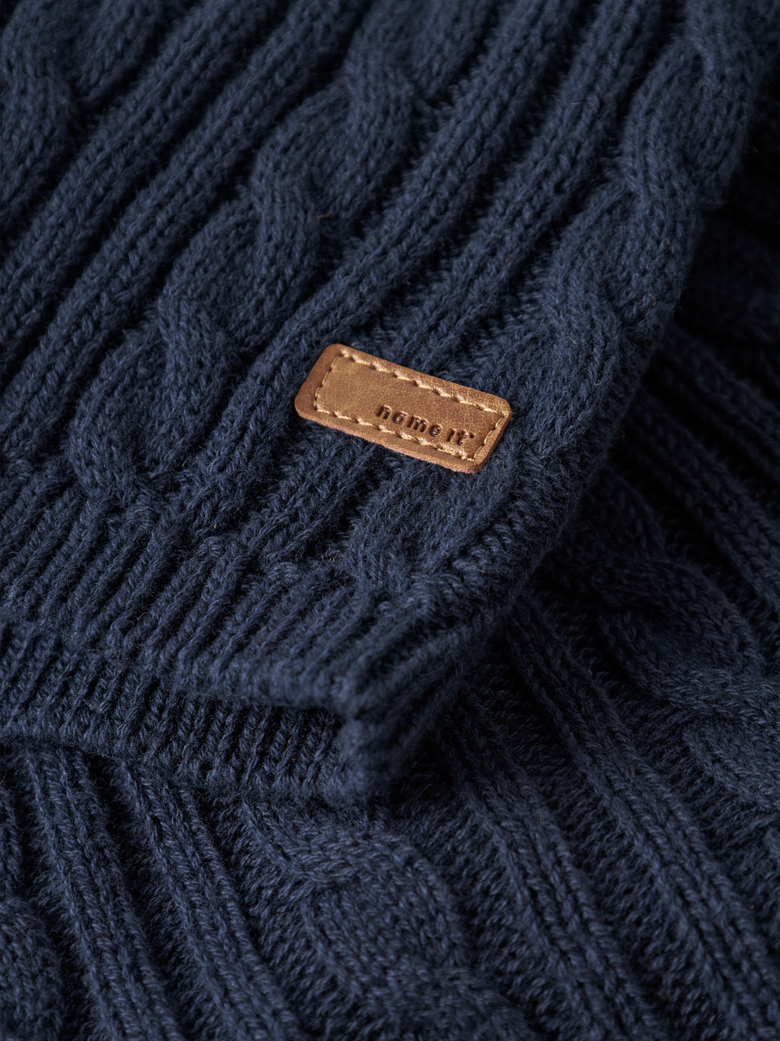 Name It Cardigan Roman
