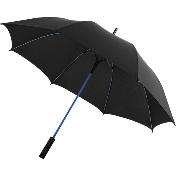 EgotierPro 109087 - Parapluie tempête à ouverture automatique 23\