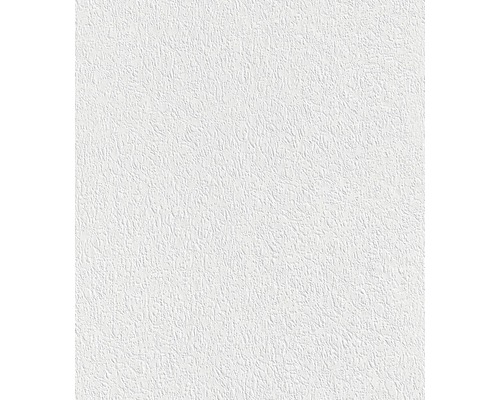Vliesbehang 127409 Feel Good Structure Pure Plain wit