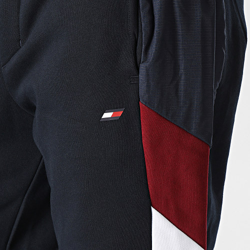 Pantalon Jogging Seasonal 7548 Bleu Marine