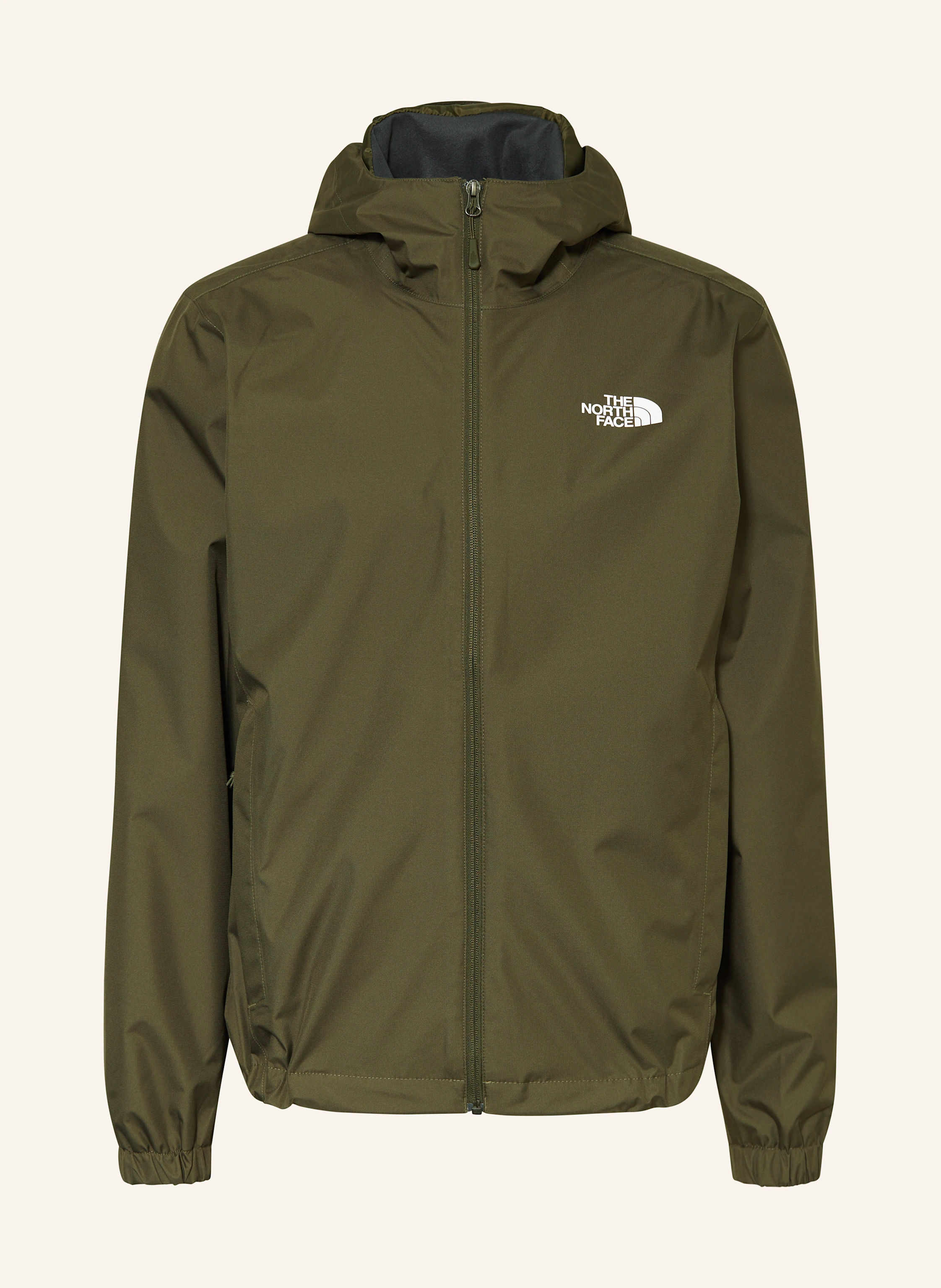 THE NORTH FACE Funktionsjacke QUEST