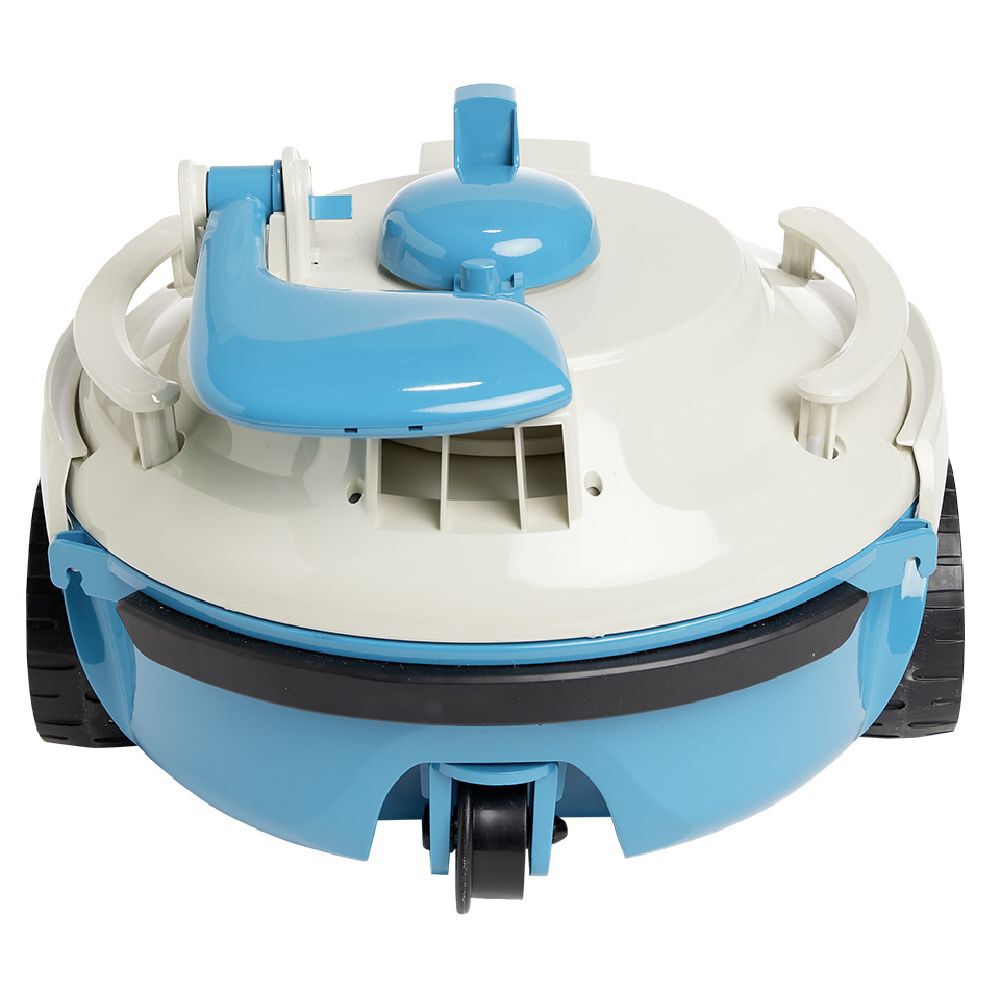 Robot aspirateur de piscine rechargeable