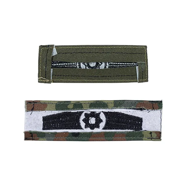 Bundeswehr Original -  BW Tätigkeitsabzeichen Feldjäger