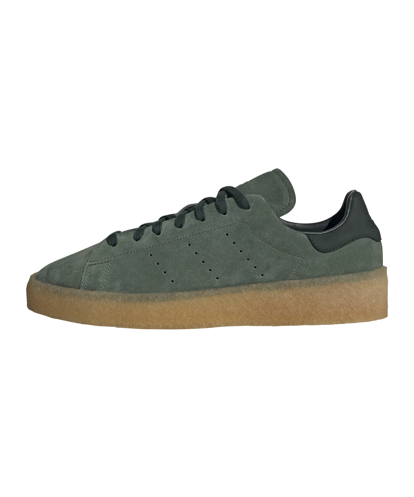 adidas Originals Stan Smith Crepe Grün