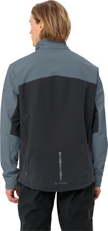 VIRT II Herren-Softshelljacke  heron  L
