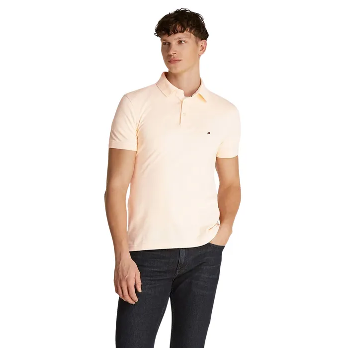 Tommy Hilfiger 1985 Slim Polo Heren