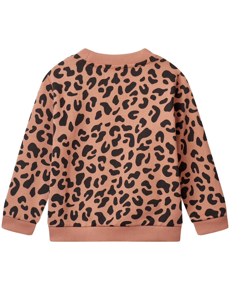 Sweatshirt THORA - LEO in tuscany