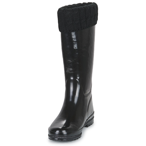 Aigle - ELIOSA WINTER - Noir