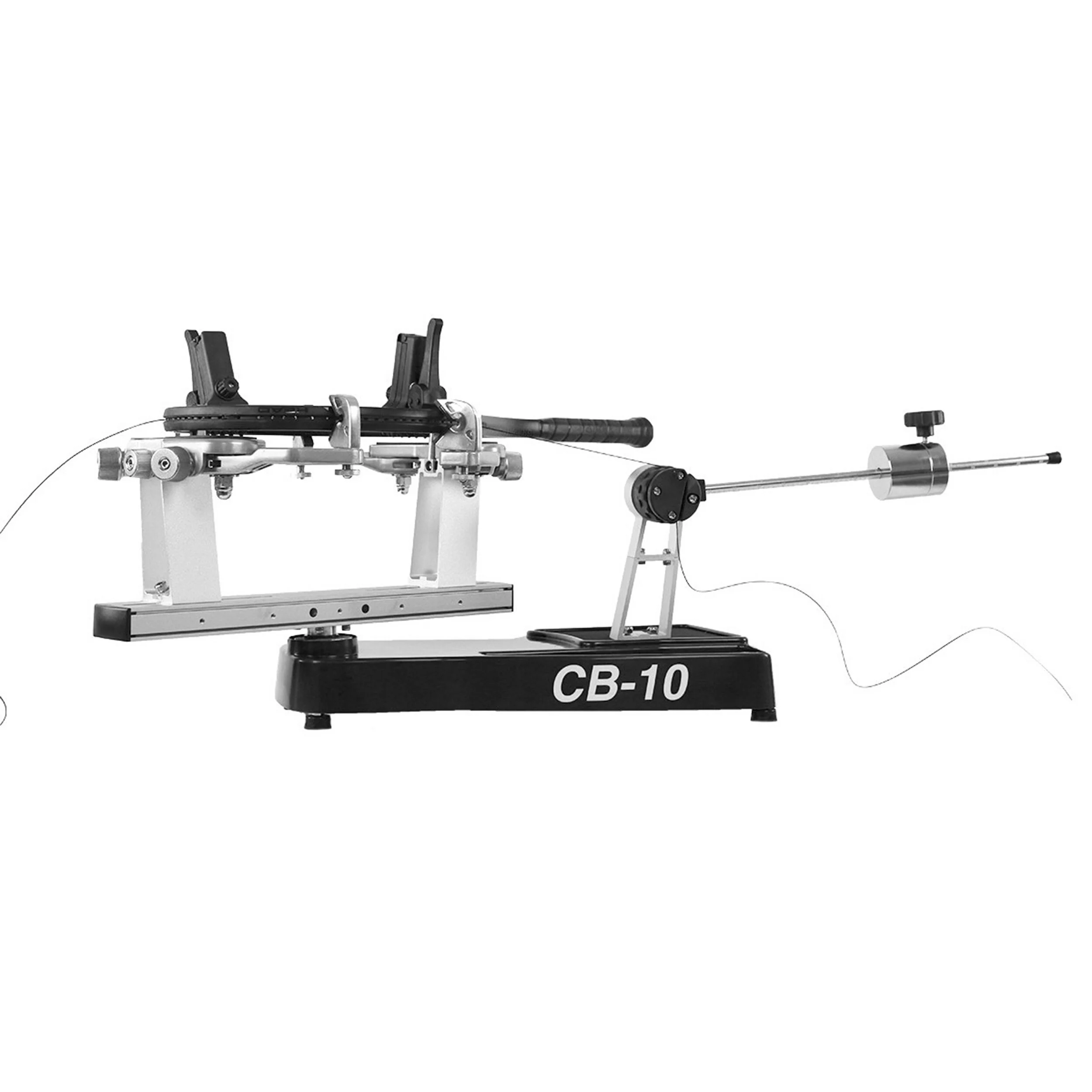Tennis-Point PRO CB10 Machine À Corder