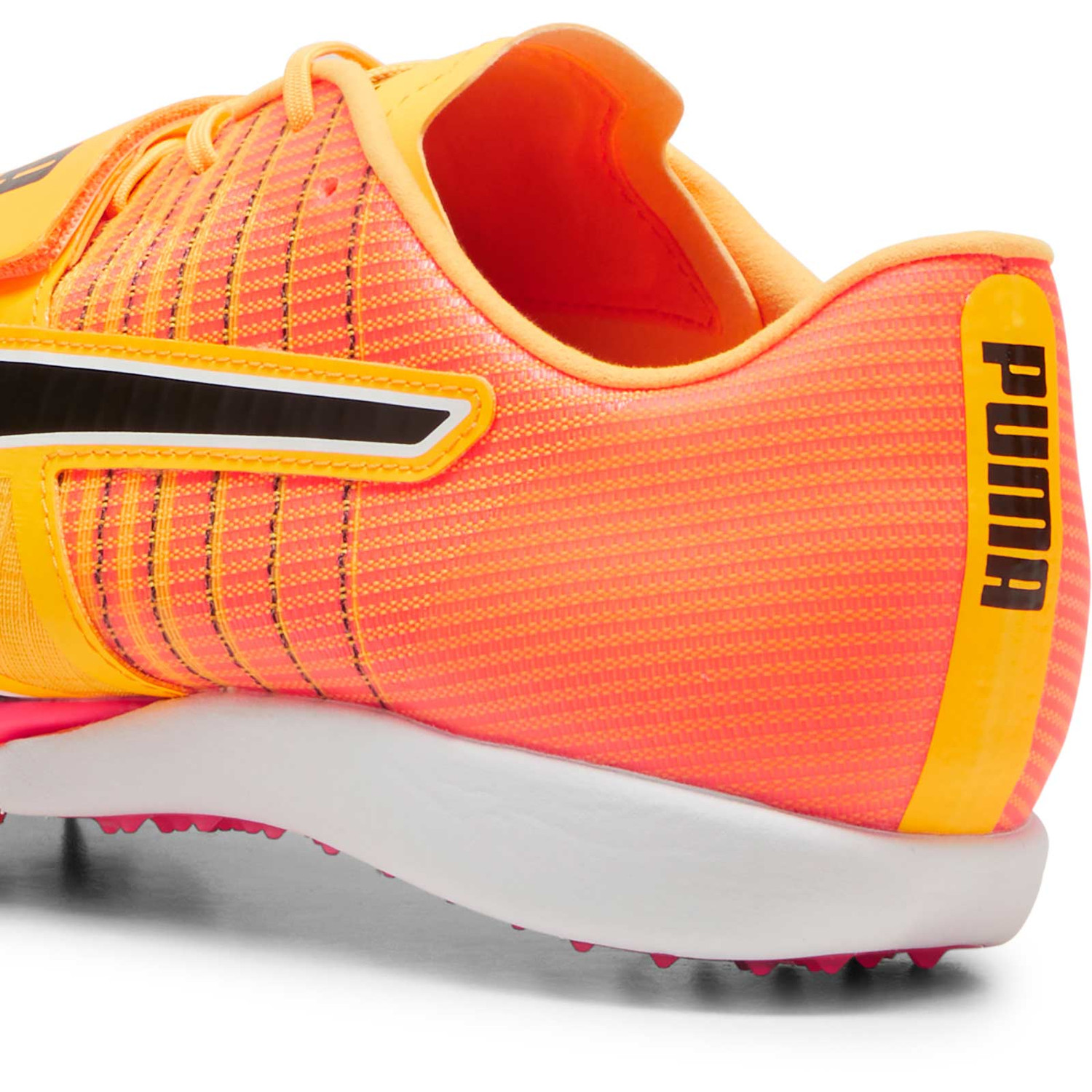 PUMA evoSPEED Long Jump Nitro 2
