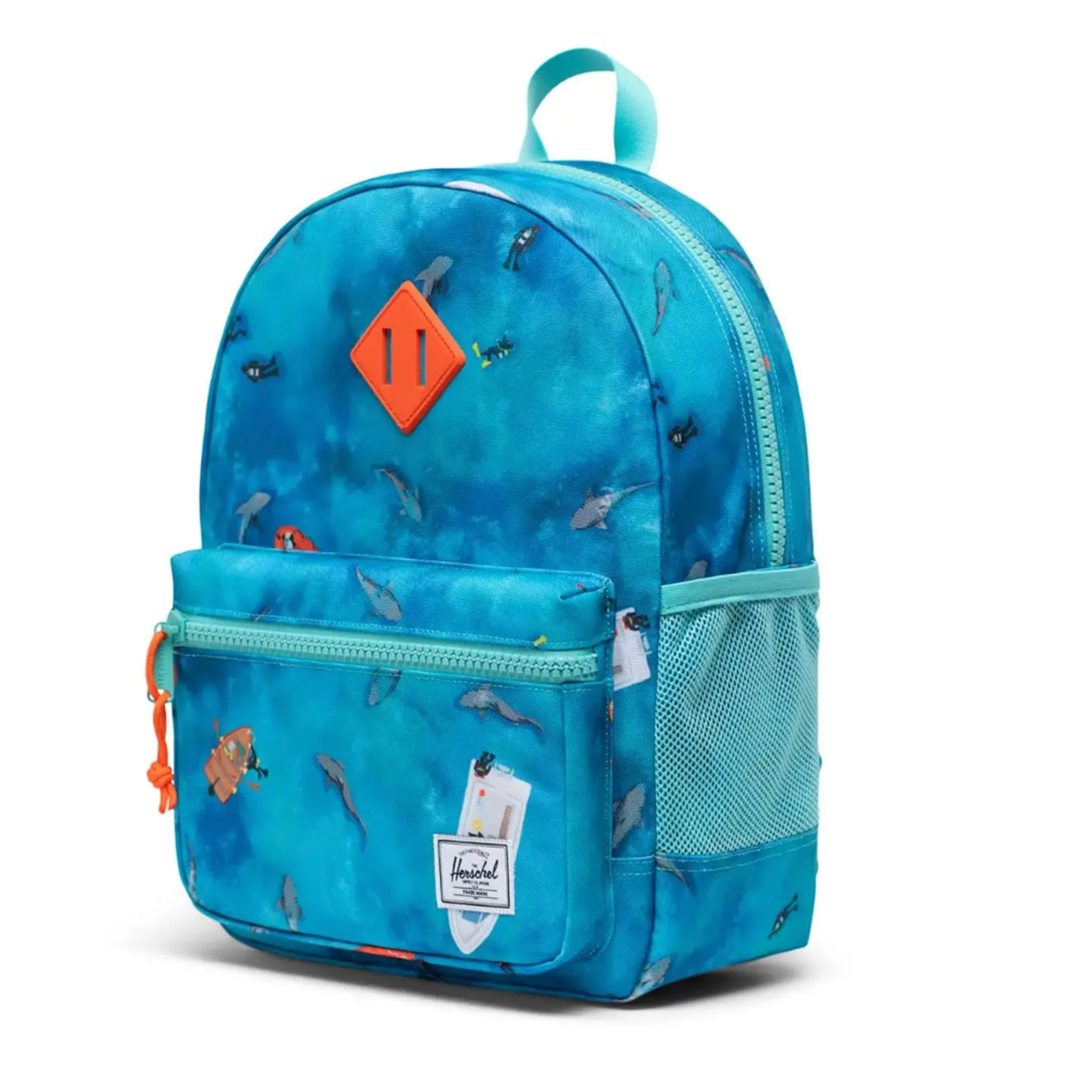 Herschel Supply Co Sac à Dos Heritage™ Mini 3-7ans - Plongeur