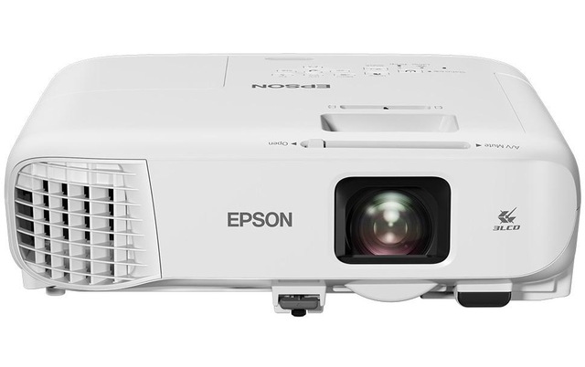 Epson Portabler Projektor »EB-992F« (4.000 lm 16000 : 1 1920 x 1080 px)