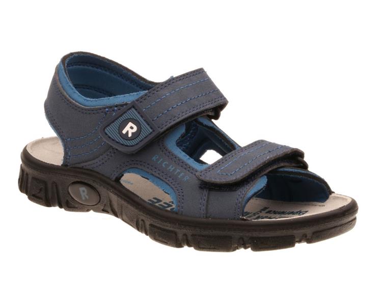 Richter 8105-7272 Adventure atlantic/pacific