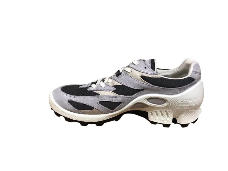 Ecco 803474 BIOM concrete/steel/gravel