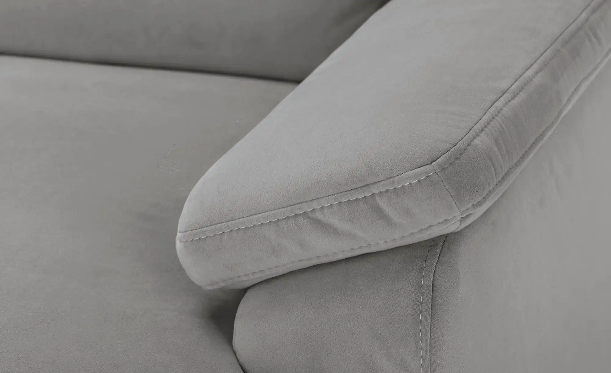 meinSofa Ecksofa Veit