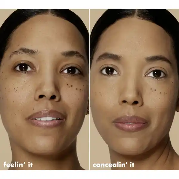 Hydrating Camo Concealer Medium Sand