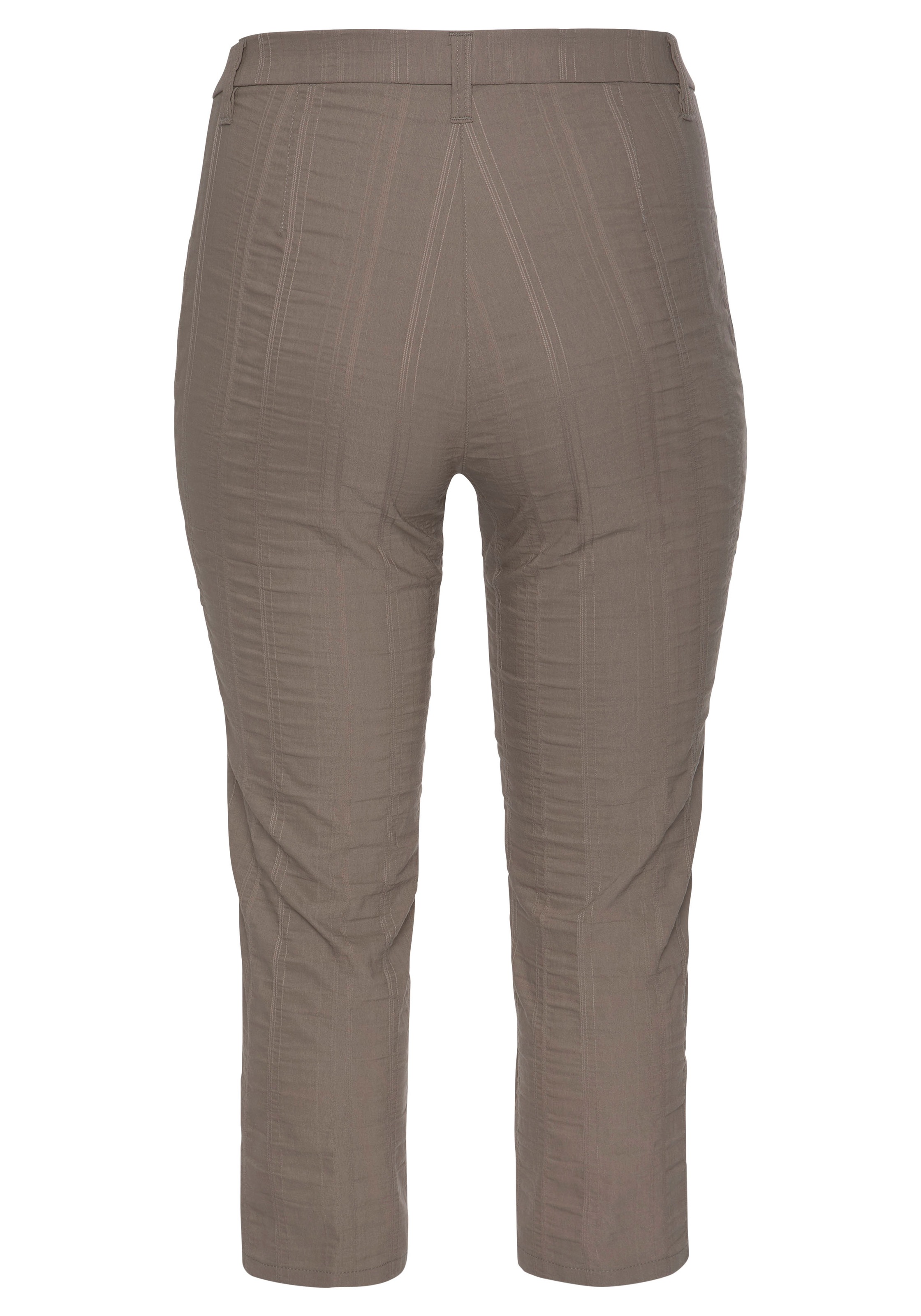 KjBRAND 7/8-Hose »BEA 7/8«  bügelfrei
