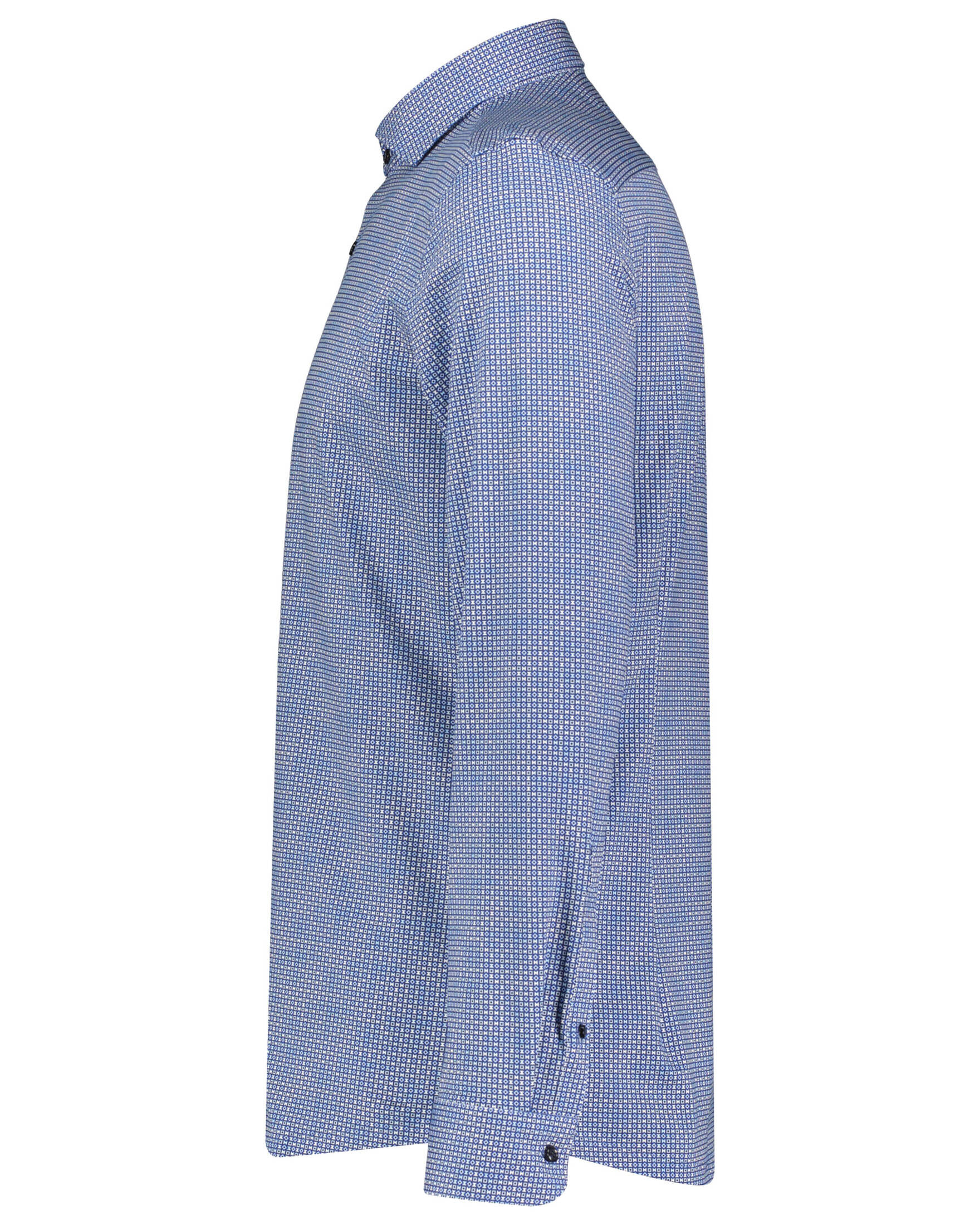 OLYMP| Herren Hemd OLYMP NO.SIX Super Slim Fit Langarm
