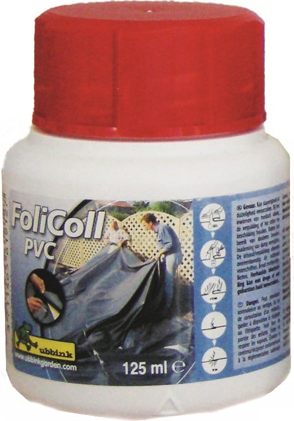 Ubbink folielijm FoliColl 125 ml