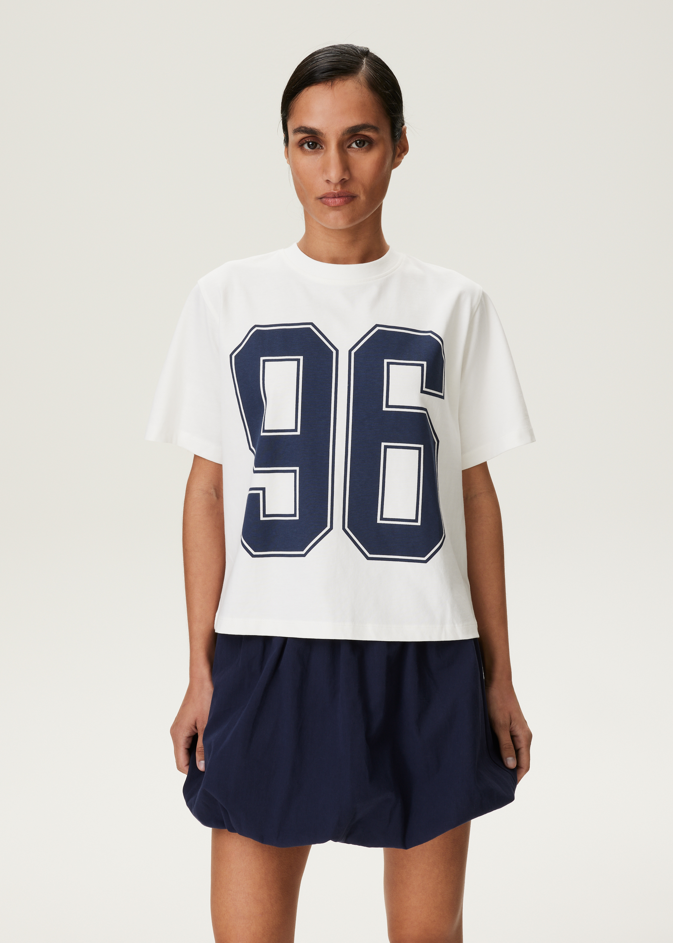 Relaxed T-shirt 96
