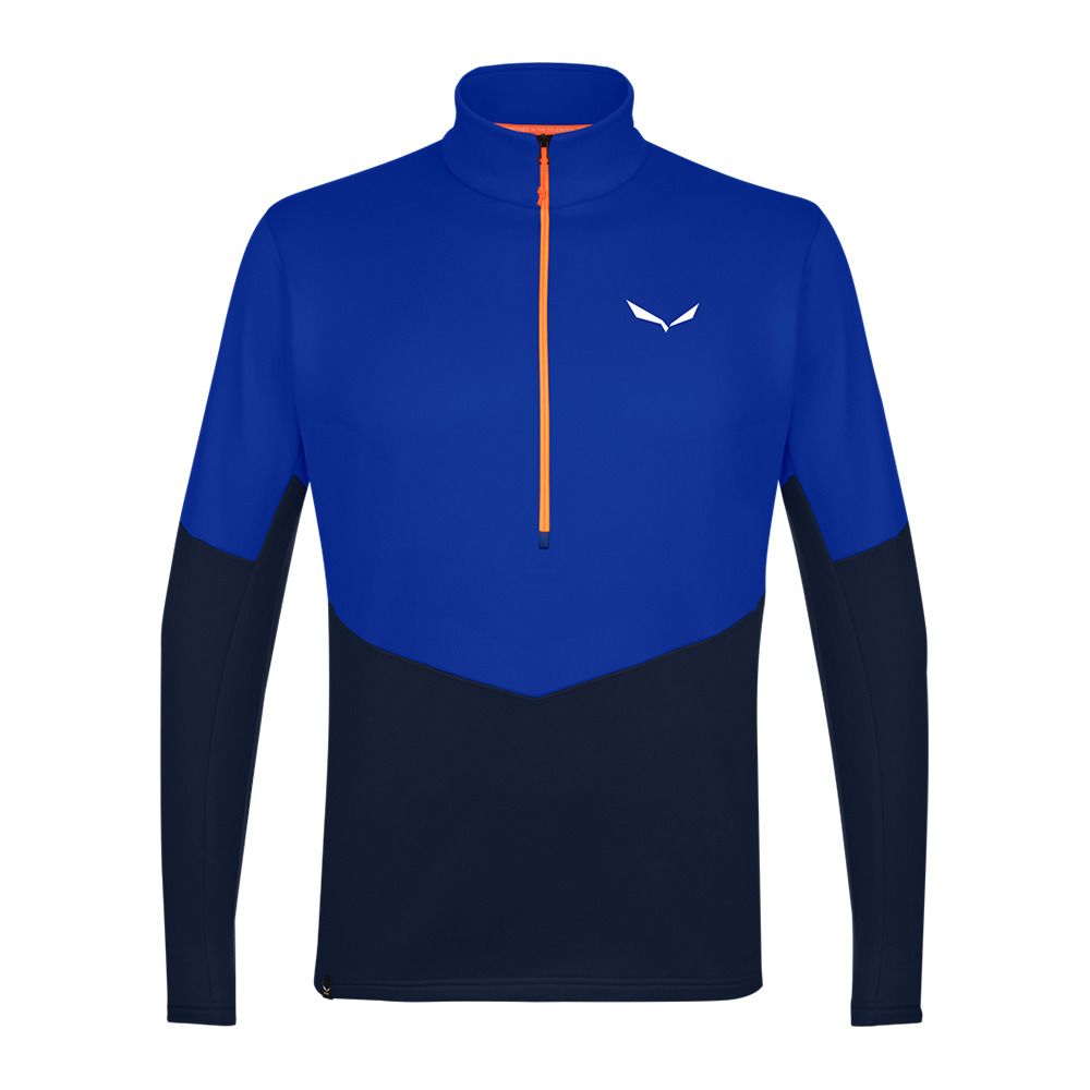 Salewa PUEZ POLARLITE - Polaire Homme electric