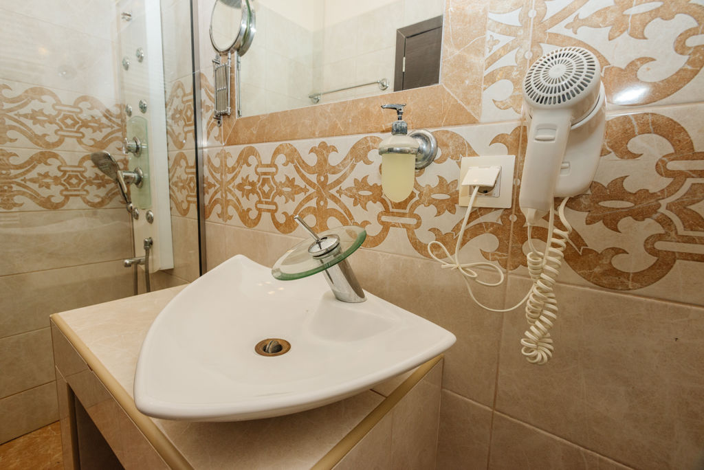 Victoria Hill Logies en ontbijt - Hotel