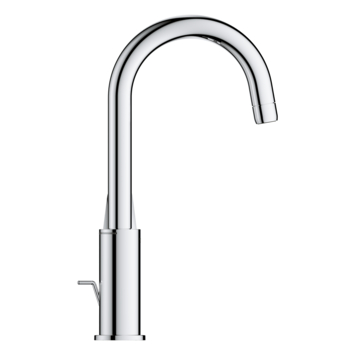 Grohe wastafelkraan Start edge L-size QuickFixchroom