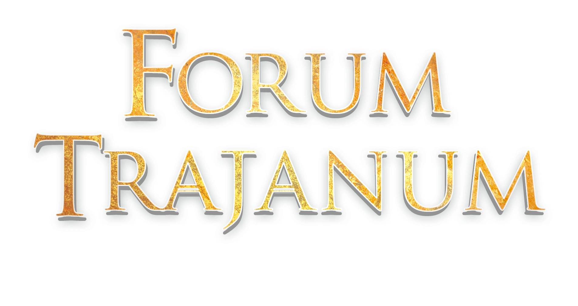 Forum Trajanum