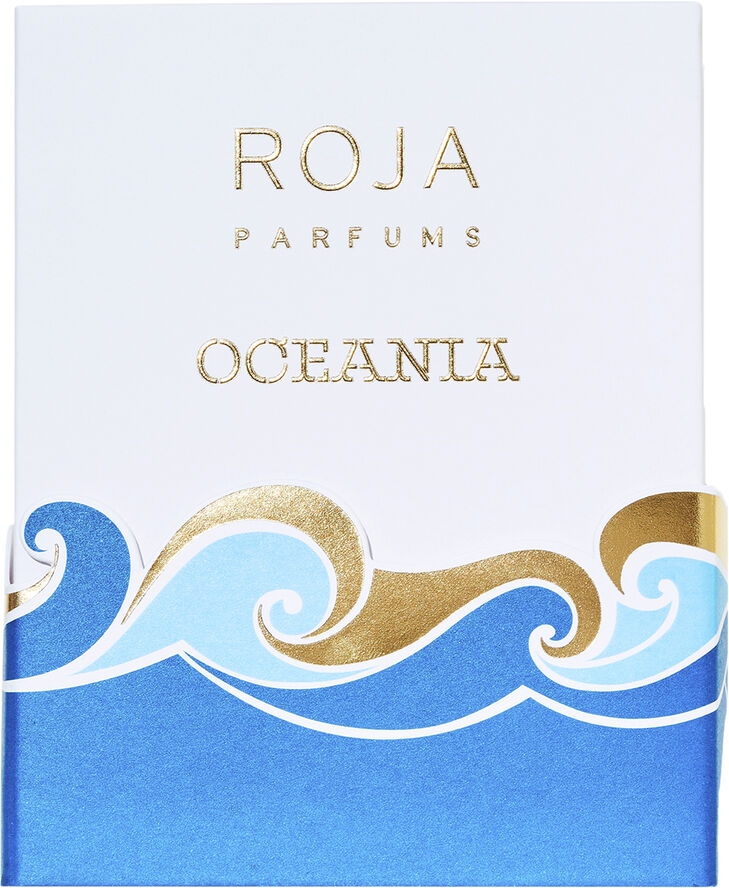ROJA PARFUMS OCEANIA EAU DE PARFUM 100 ML
