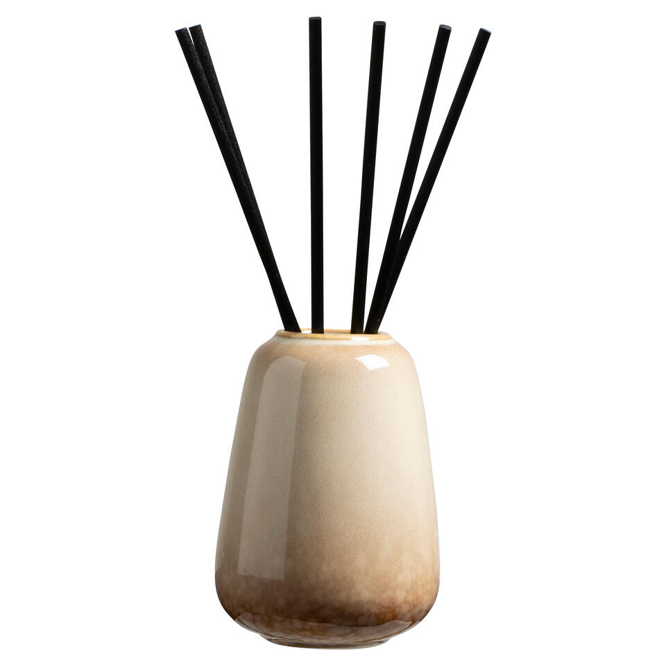 Geurstokjes Sandalwood Sparkle